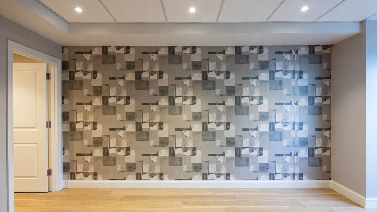 Papel pintado